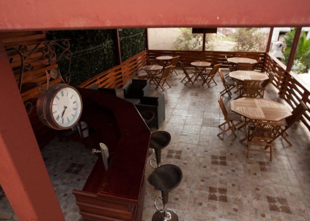 Garden Apartments Villa Illyrik