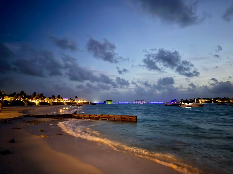 Strand OBLU XPErience Ailafushi