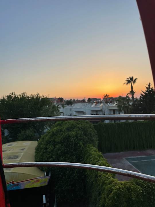 Sport & Freizeit Sherwood Dreams Resort