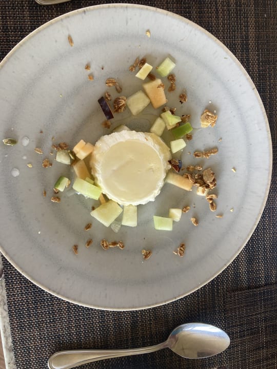 Gastro Steigenberger Resort Ras Soma