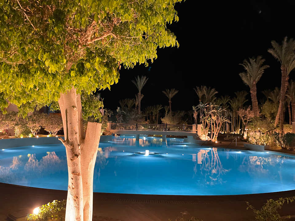 Sonstiges Grand Makadi