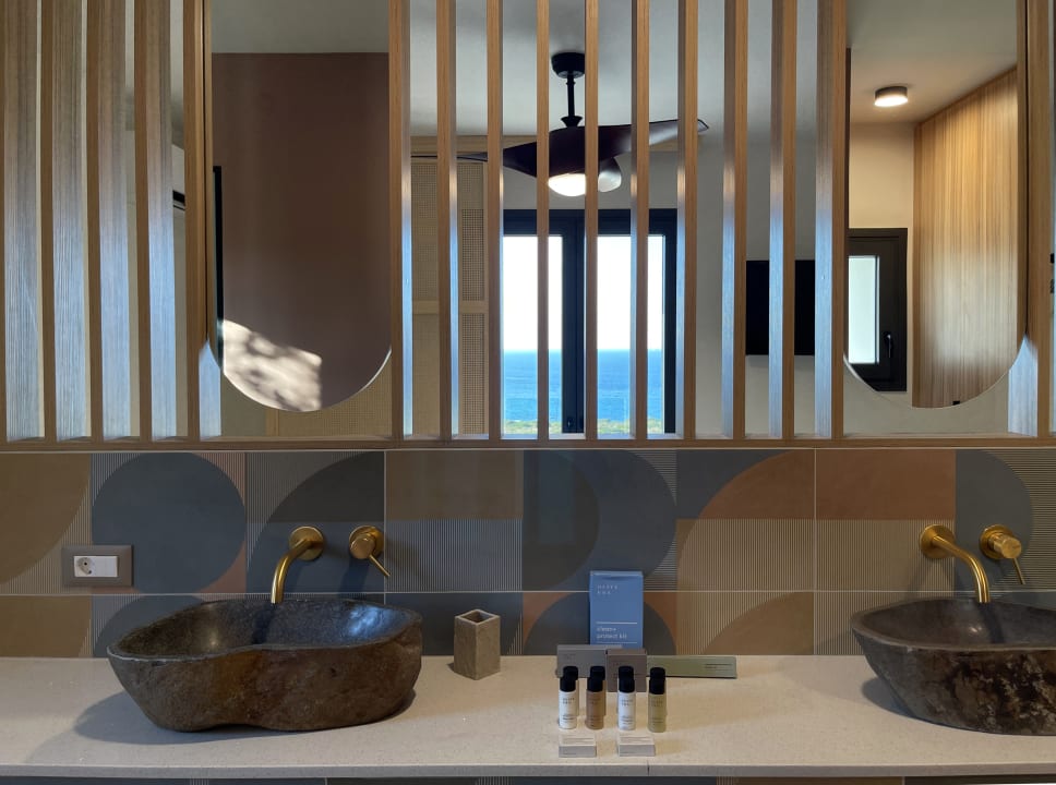 Zimmer The Nest Resort