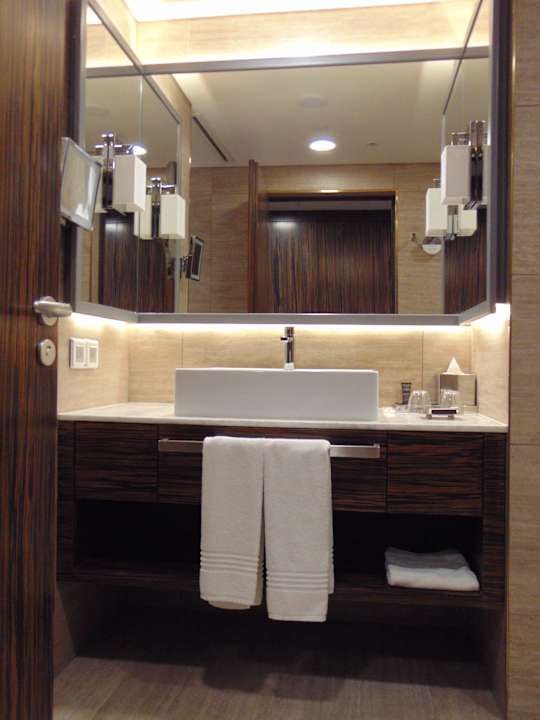 Zimmer Sheraton Astana Hotel