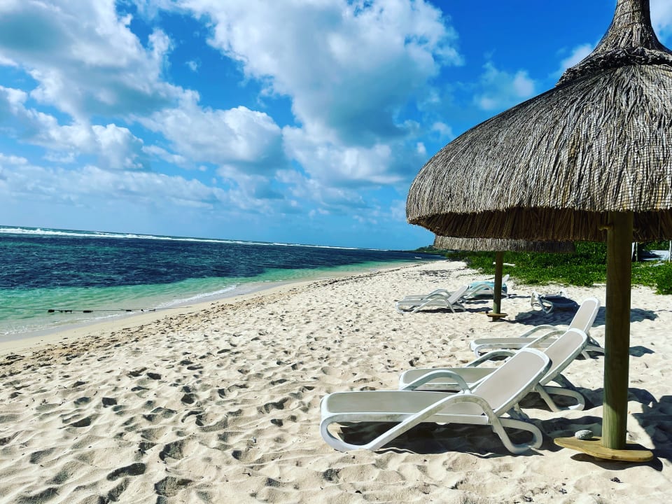 Strand Radisson Blu Poste Lafayette Resort & Spa - Adults only