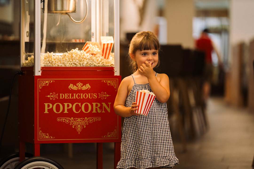 Gastro Kinderhotel Waldhof