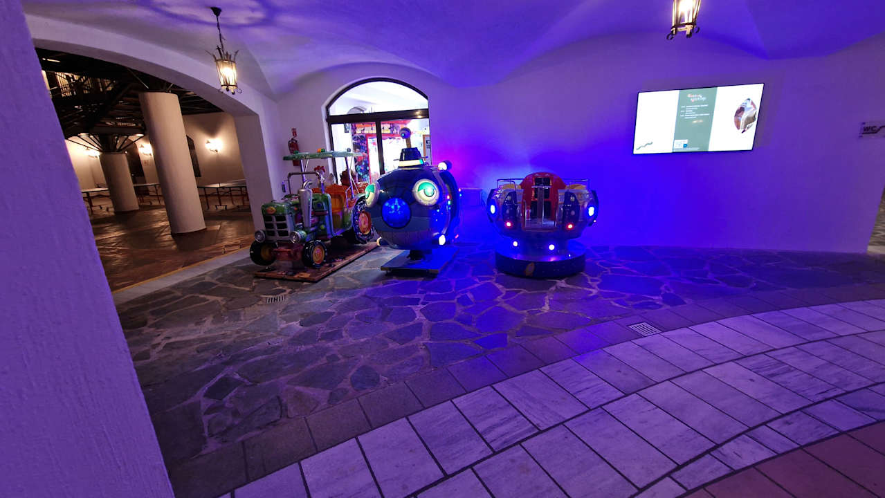 Sonstiges Creta Maris Resort