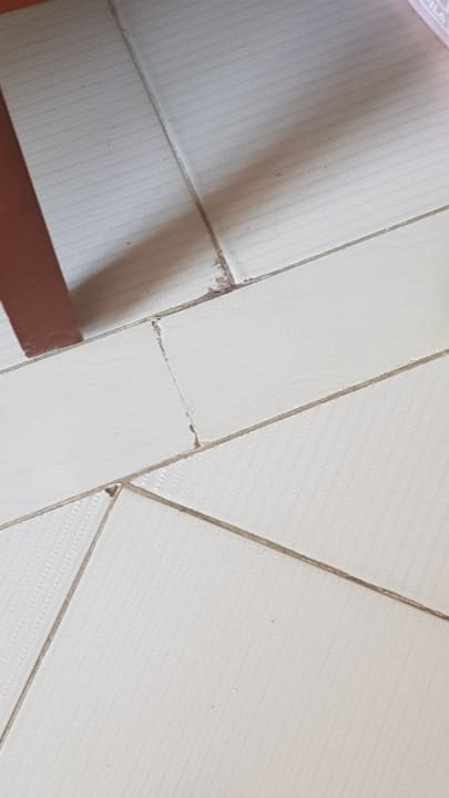 Zimmer Regina Resort and Aqua Park Hurghada