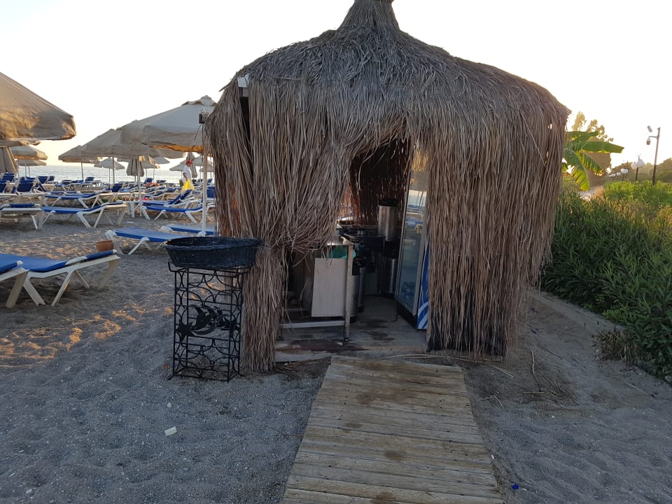 Strand Starlight Resort Hotel