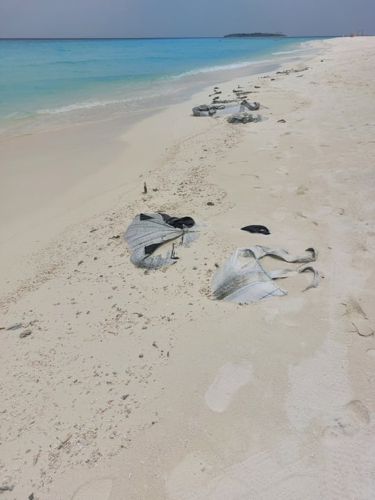 Strand Dhigufaru Island Resort