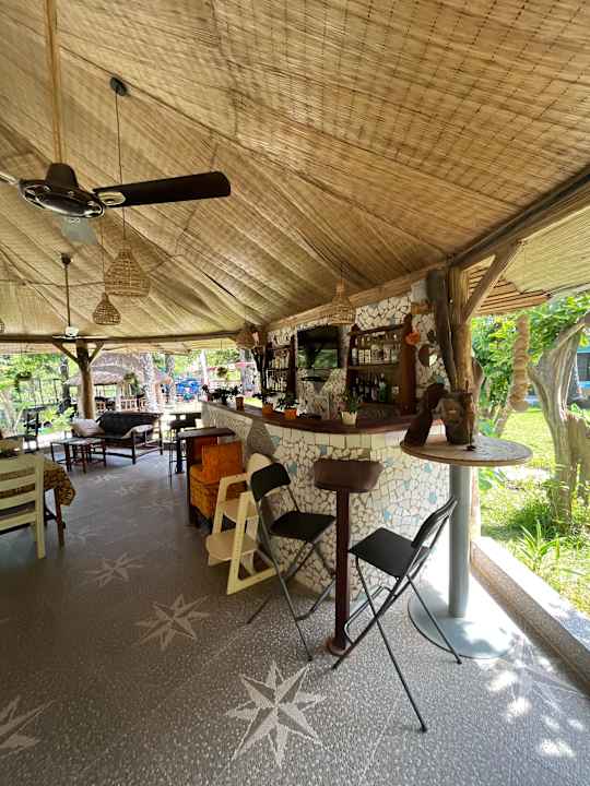 Gastro AbCa's Creek Lodge