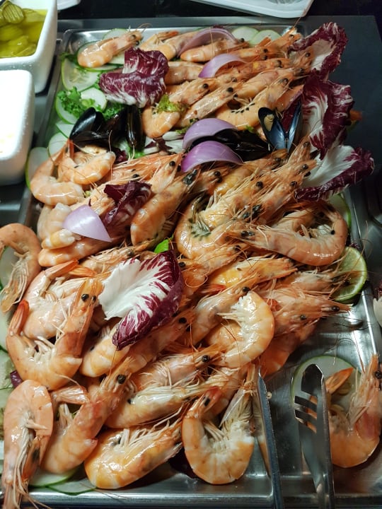 Restaurant Akumal Bay Beach & Wellness Resort