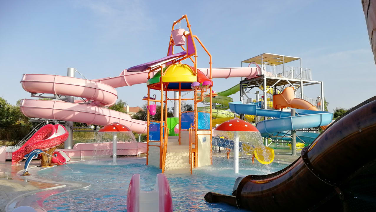 Sport & Freizeit HARPIN Georgioupolis Resort Aquapark & SPA