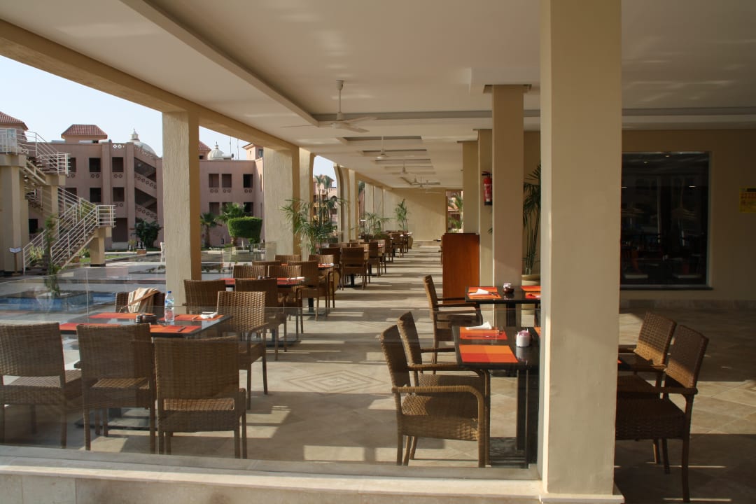 Gastro Pickalbatros Aqua Vista Resort - Hurghada