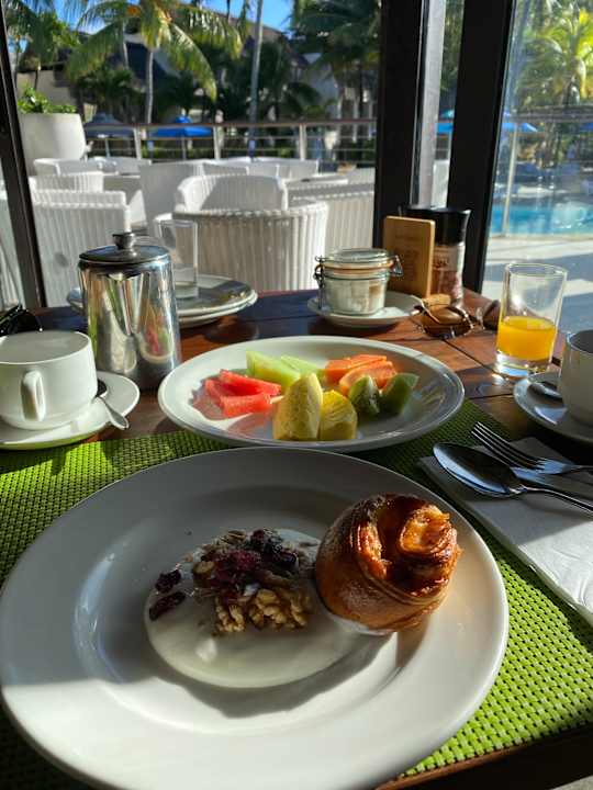 Gastro Lagoon Attitude - Adults only