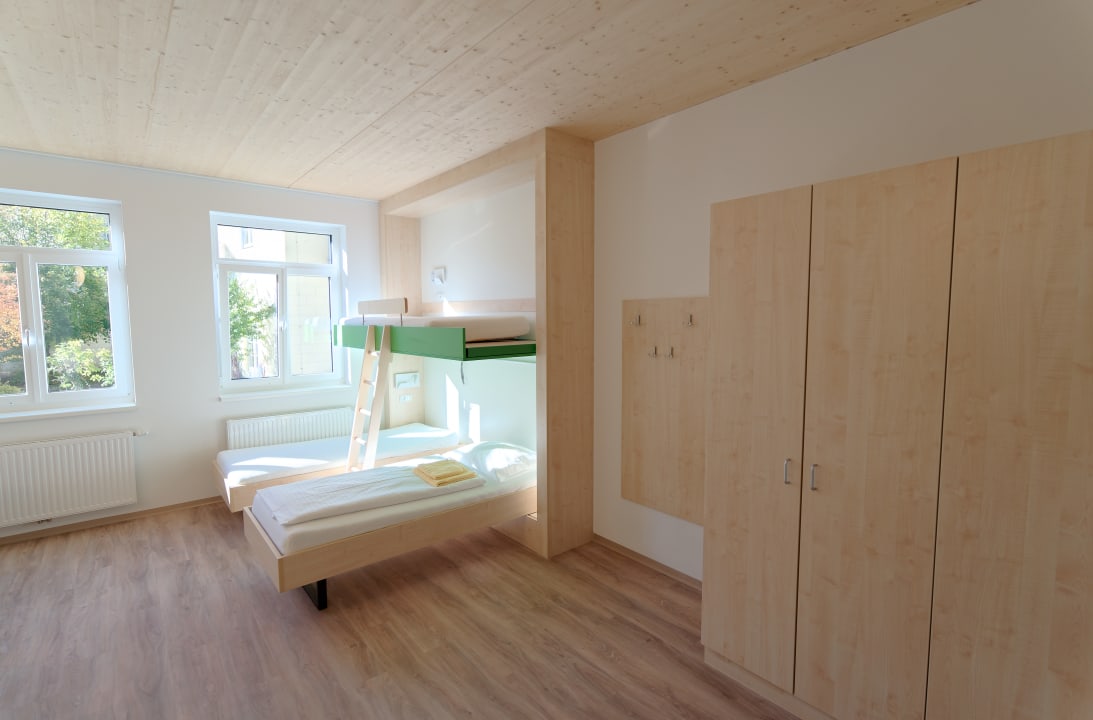 Zimmer Jugendgästehaus/Youth Hostel Bad Ischl