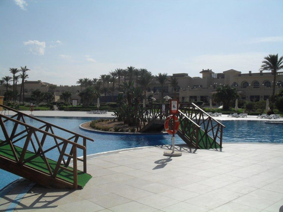 Ruhepool Cleopatra Luxury Resort Makadi Bay