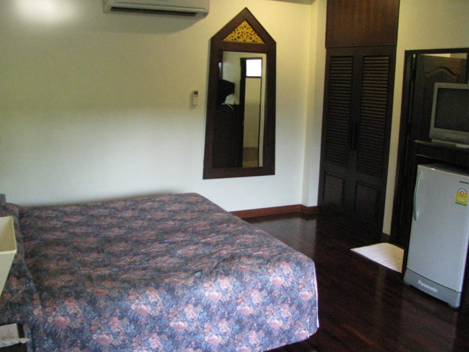 Unser Zimmer Laluna Hotel & Resort