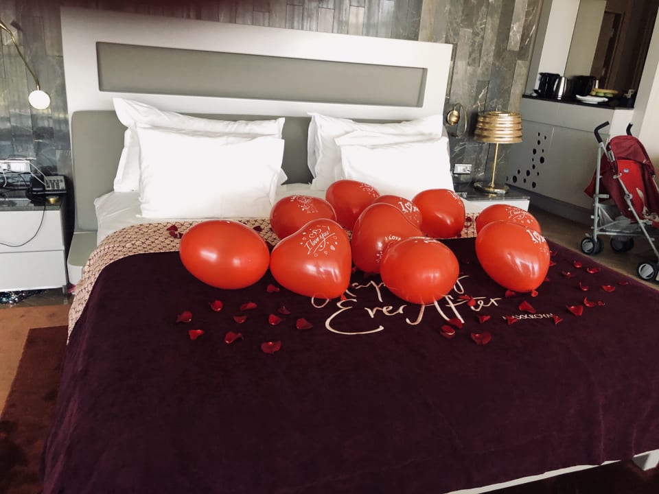 Zimmer Maxx Royal Belek Golf Resort