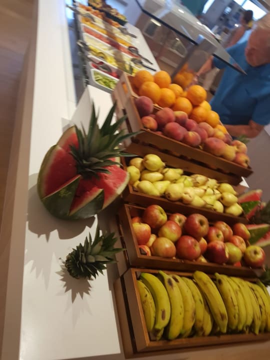 Gastro Iberostar Waves Founty Beach