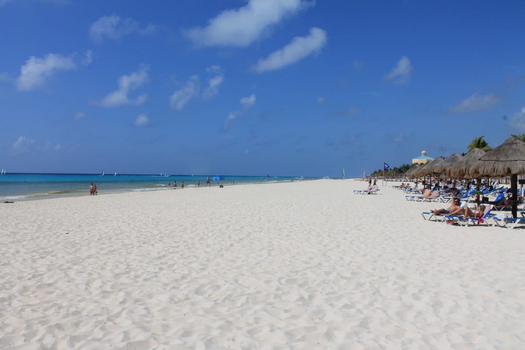 Einfach genial! Viva Azteca by Wyndham - All Inclusive Resort