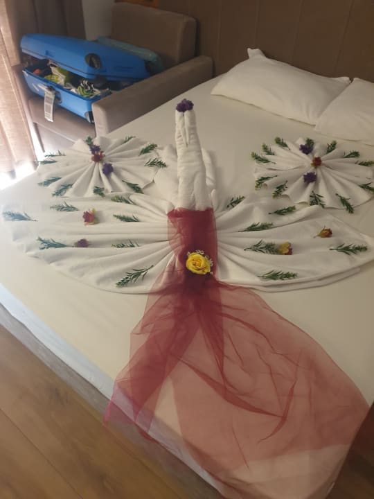 Zimmer Side Story Resort & Spa