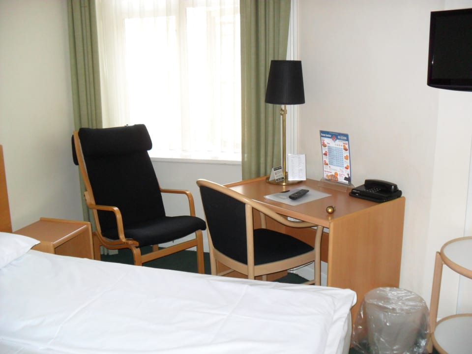 Zimmer City Hotel Nebo