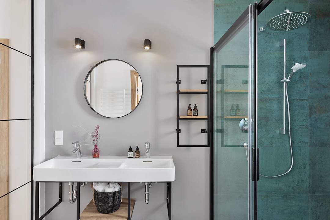 Zimmer Apartmenthaus Holzhackerin