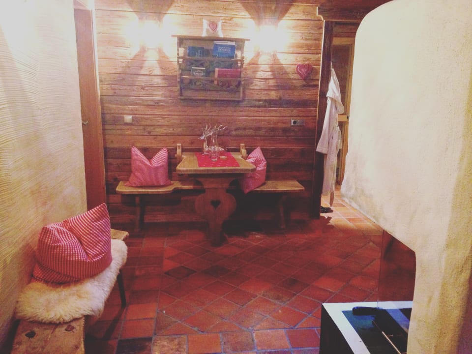 Gastro Almdorf Flachau