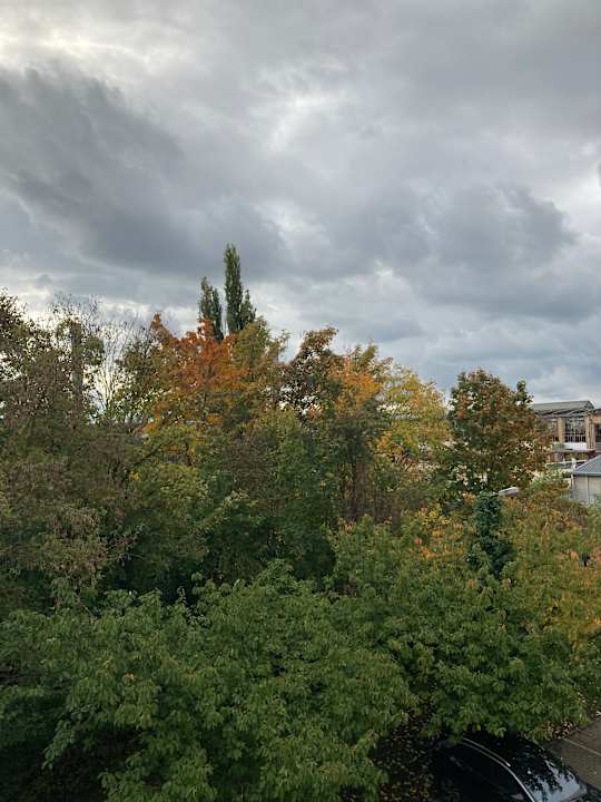 Zimmer Best Western Hotel Windorf