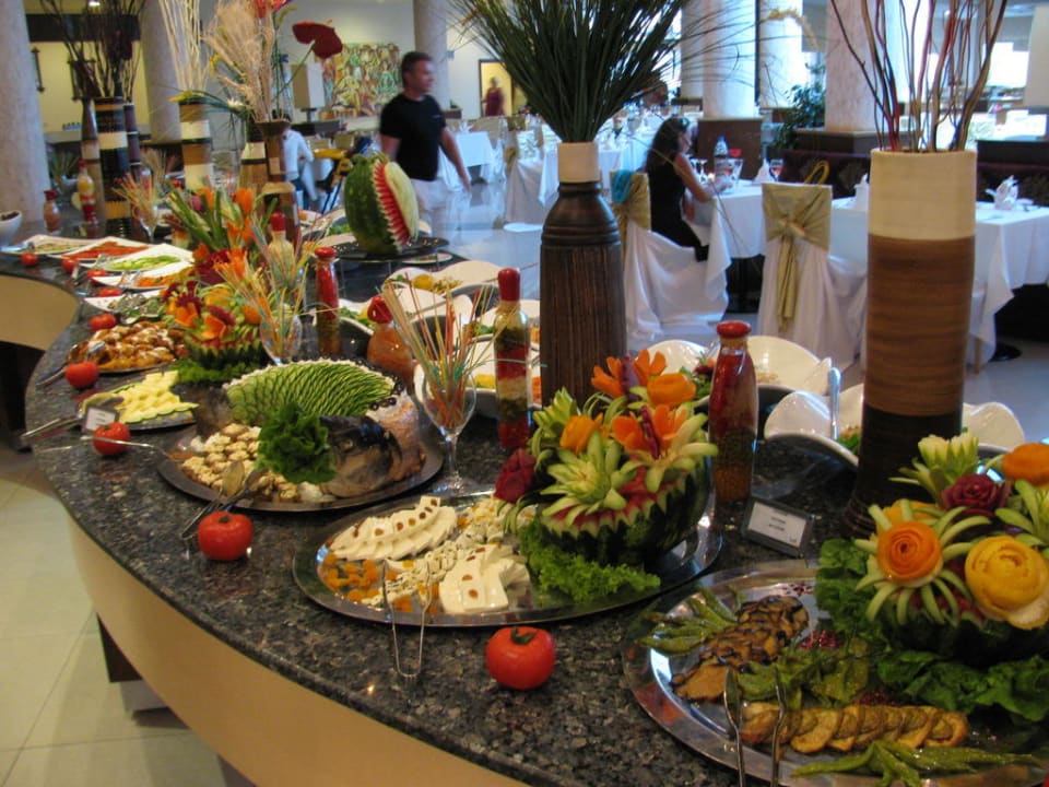 Auswahl TUI BLUE Palm Garden