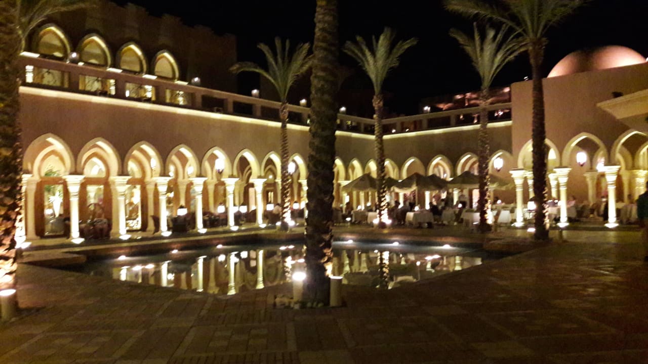 März 2016 Grand Makadi