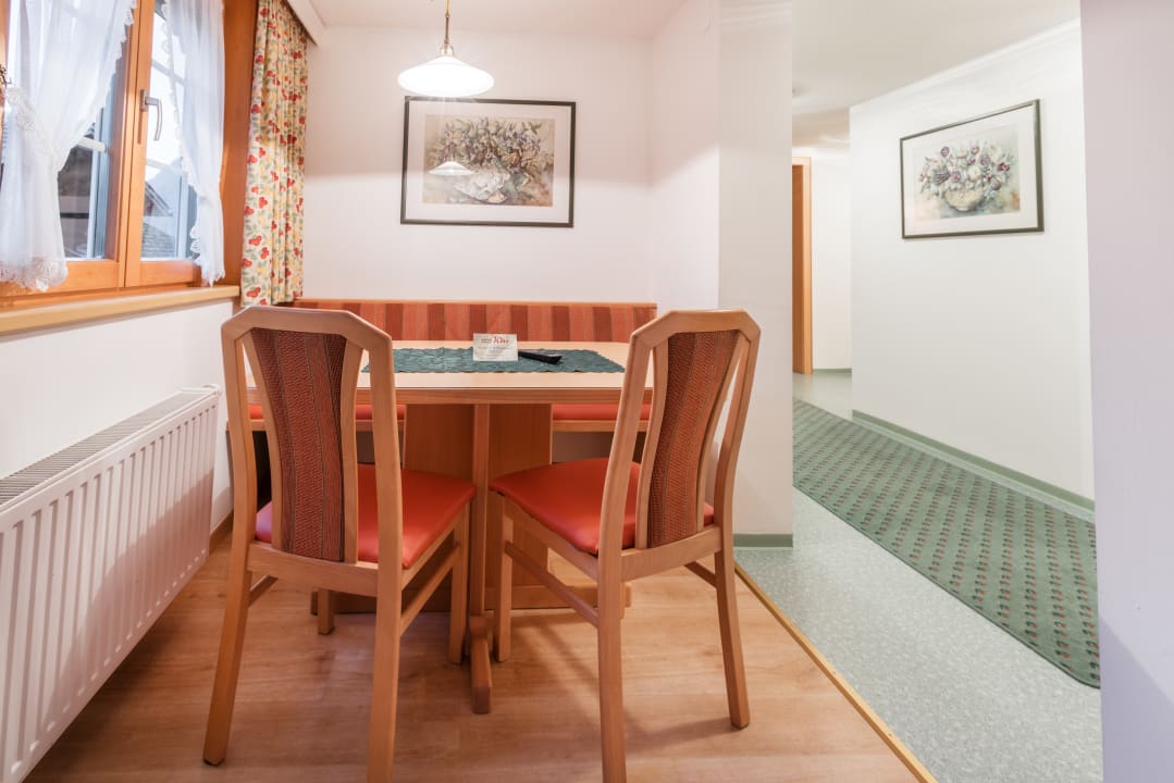 Zimmer Ferienwohnungen Wörz