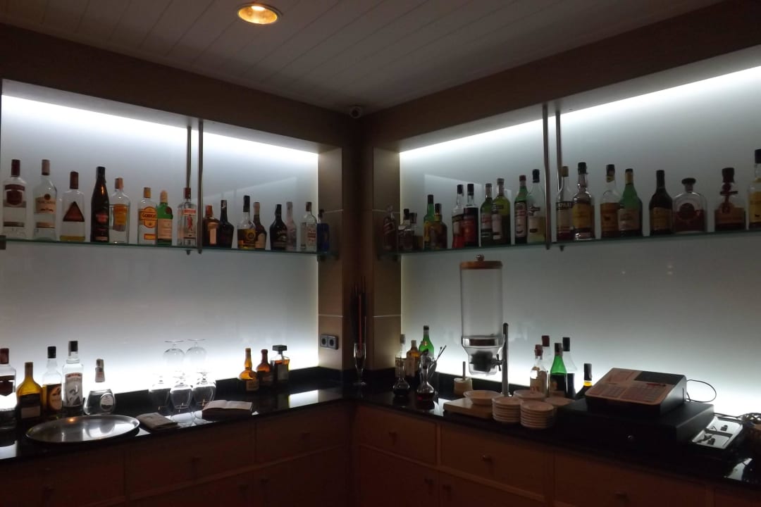 Die Bar Hotel Metropolitan Playa