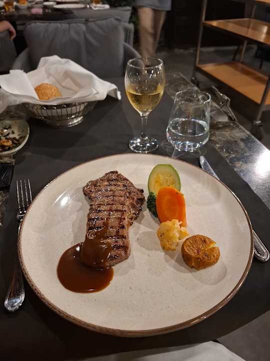 Gastro Rixos Premium Tekirova