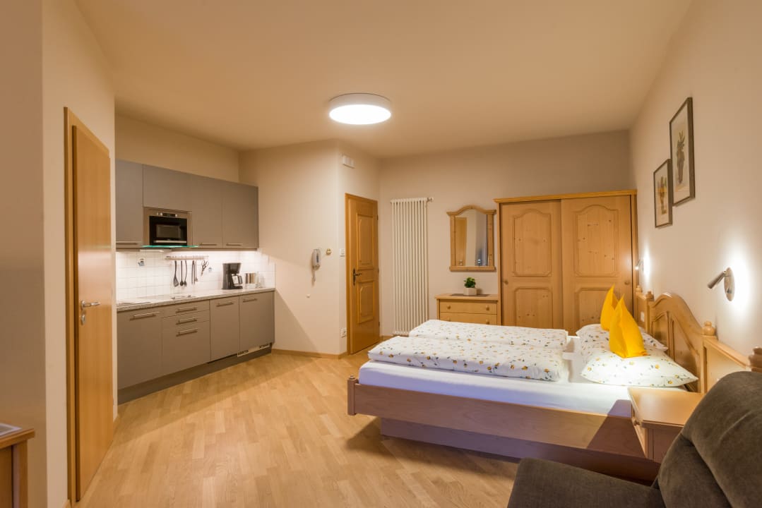 Zimmer Residence Neuhäuslhof