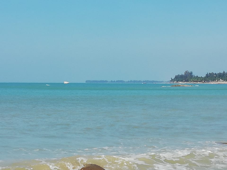 Strand Moracea by Khao Lak Resort