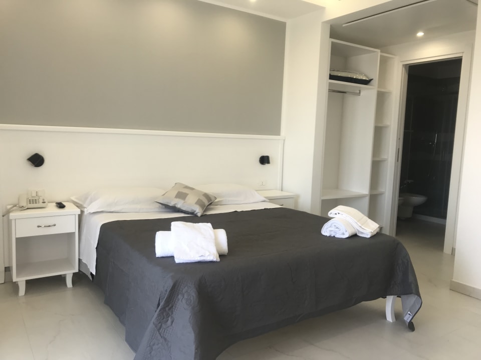 Zimmer Residenza Kalios