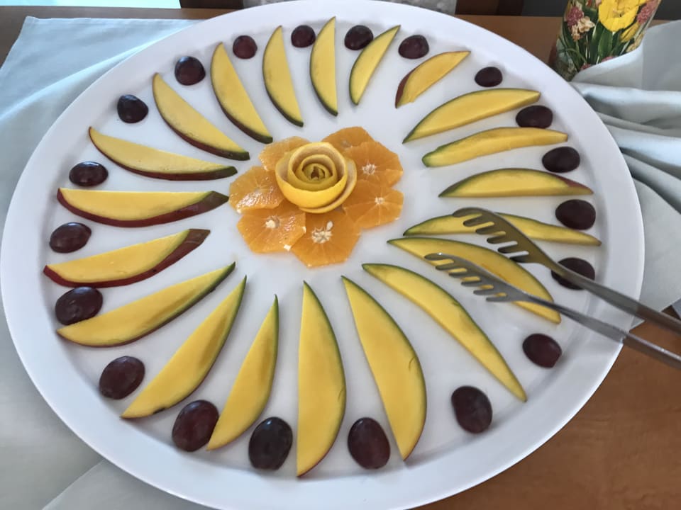 Gastro Gaia Garden Hotel