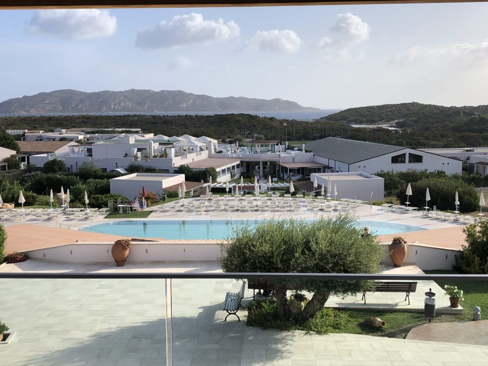 Außenansicht Grande Baia Resort & Spa