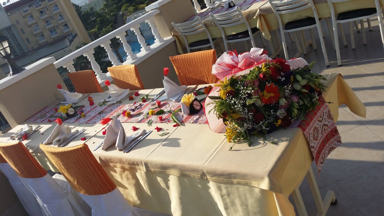 Hotel Club Paradiso Hotel Club Paradiso