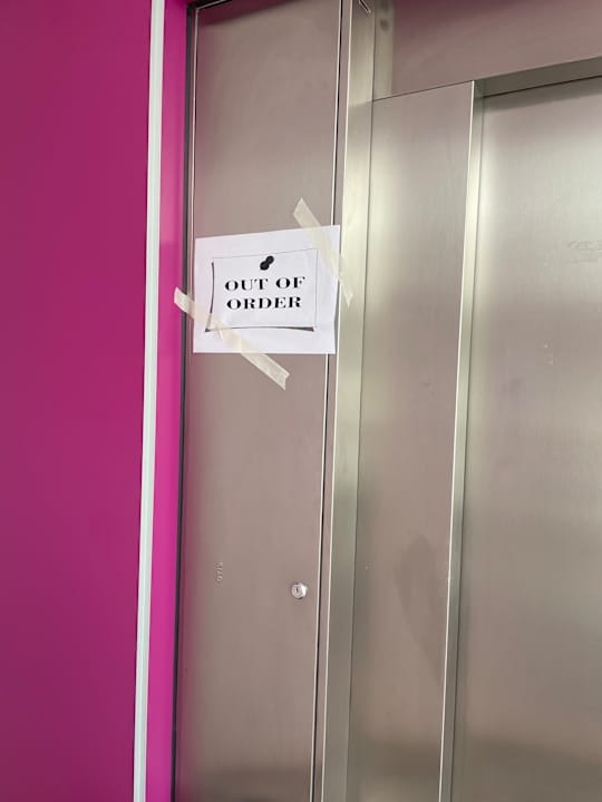 Lobby LABRANDA Marieta - Adults only