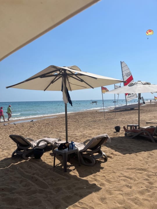 Strand Jacaranda Luxury Resort