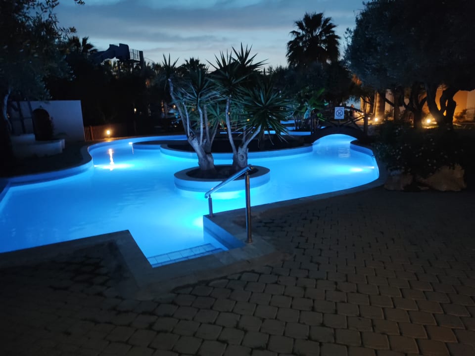 Pool TUI KIDS CLUB Alex Beach