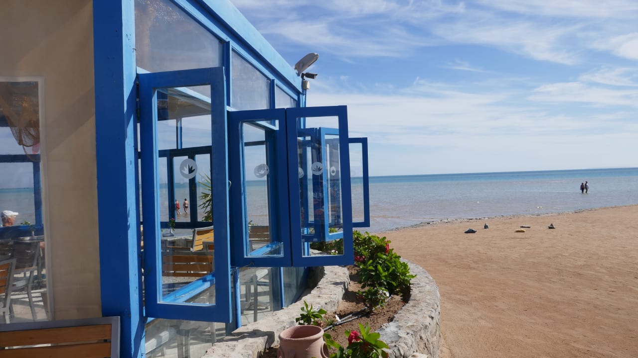 Strand Club Paradisio El Gouna, Red Sea