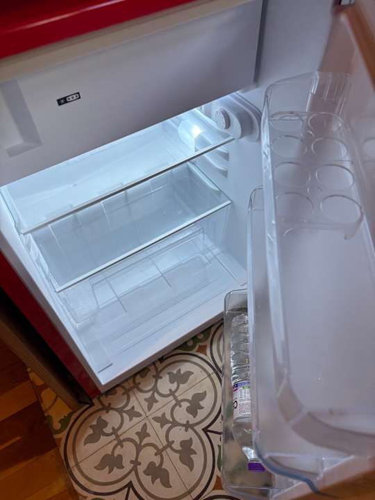 Zimmer Trinitys Ulupinar