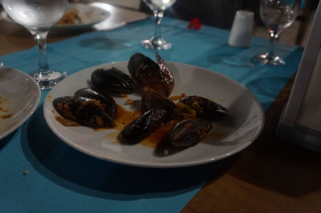 Мидии Ölüdeniz Beach Resort by Z Hotels