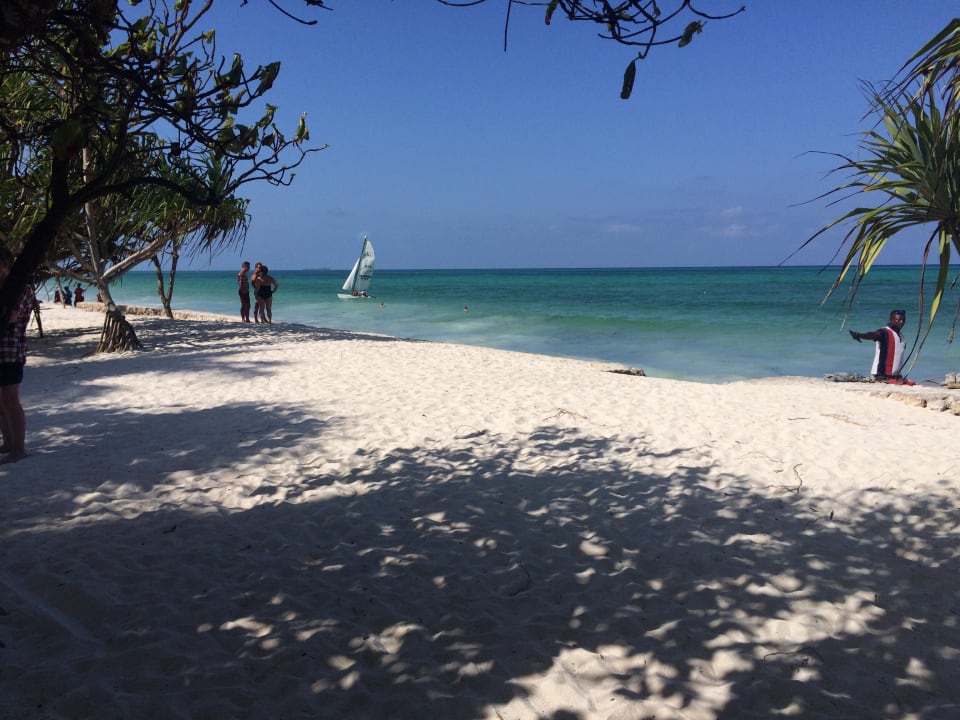 Strand Neptune Pwani Beach Resort & Spa