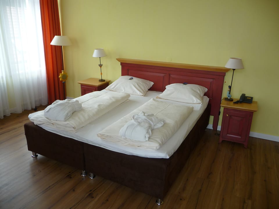 Zimmer Hotel Der Kräuterhof