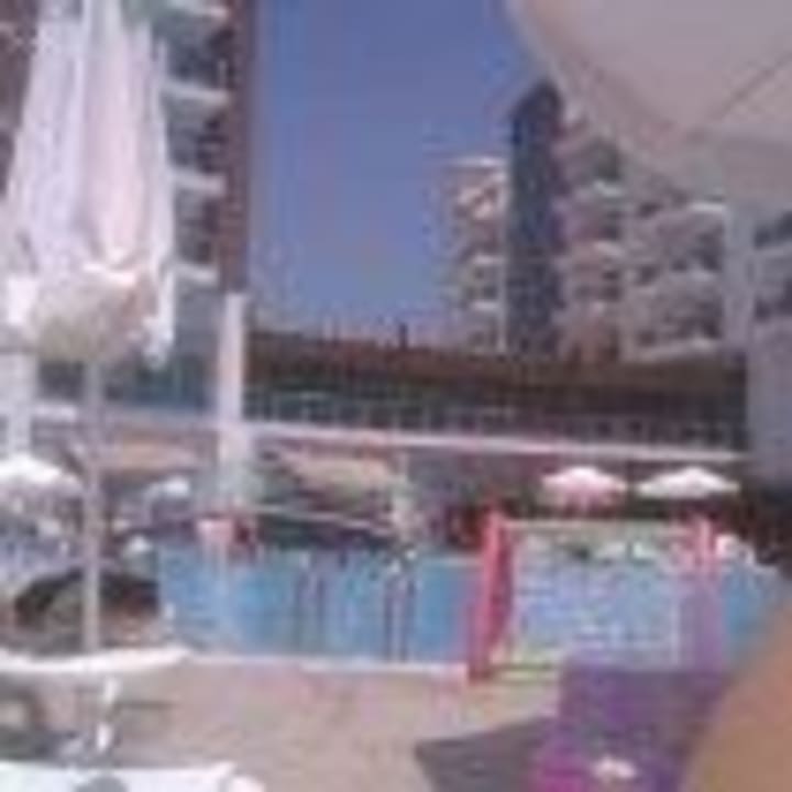 Sonnenbaden jeden Tag ein Genuss Cenger Beach Resort & Spa