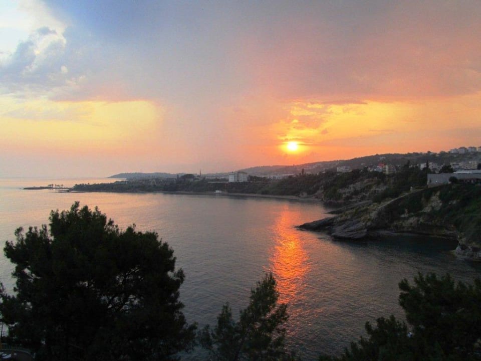 Hotel Incekum West İncekum West Hotel